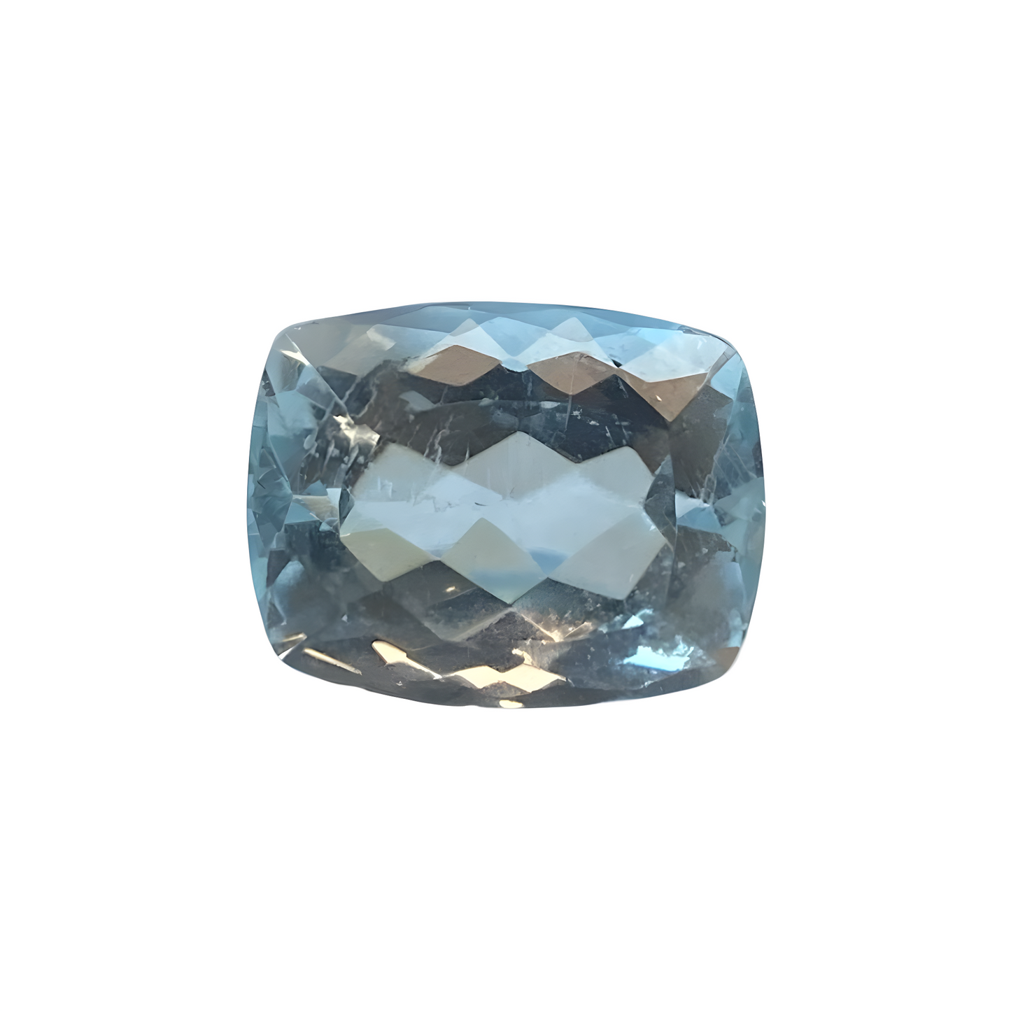 Aquamarine 7.86 ct