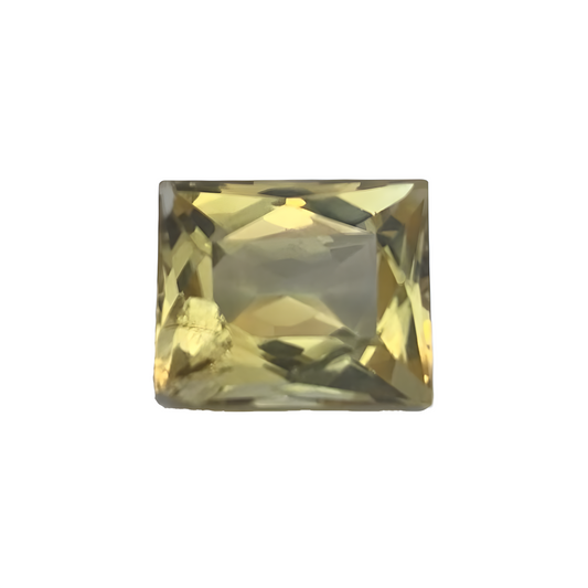 Citrine 8.29 ct