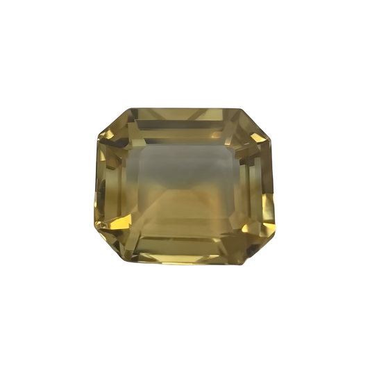 Citrine 4.33 ct