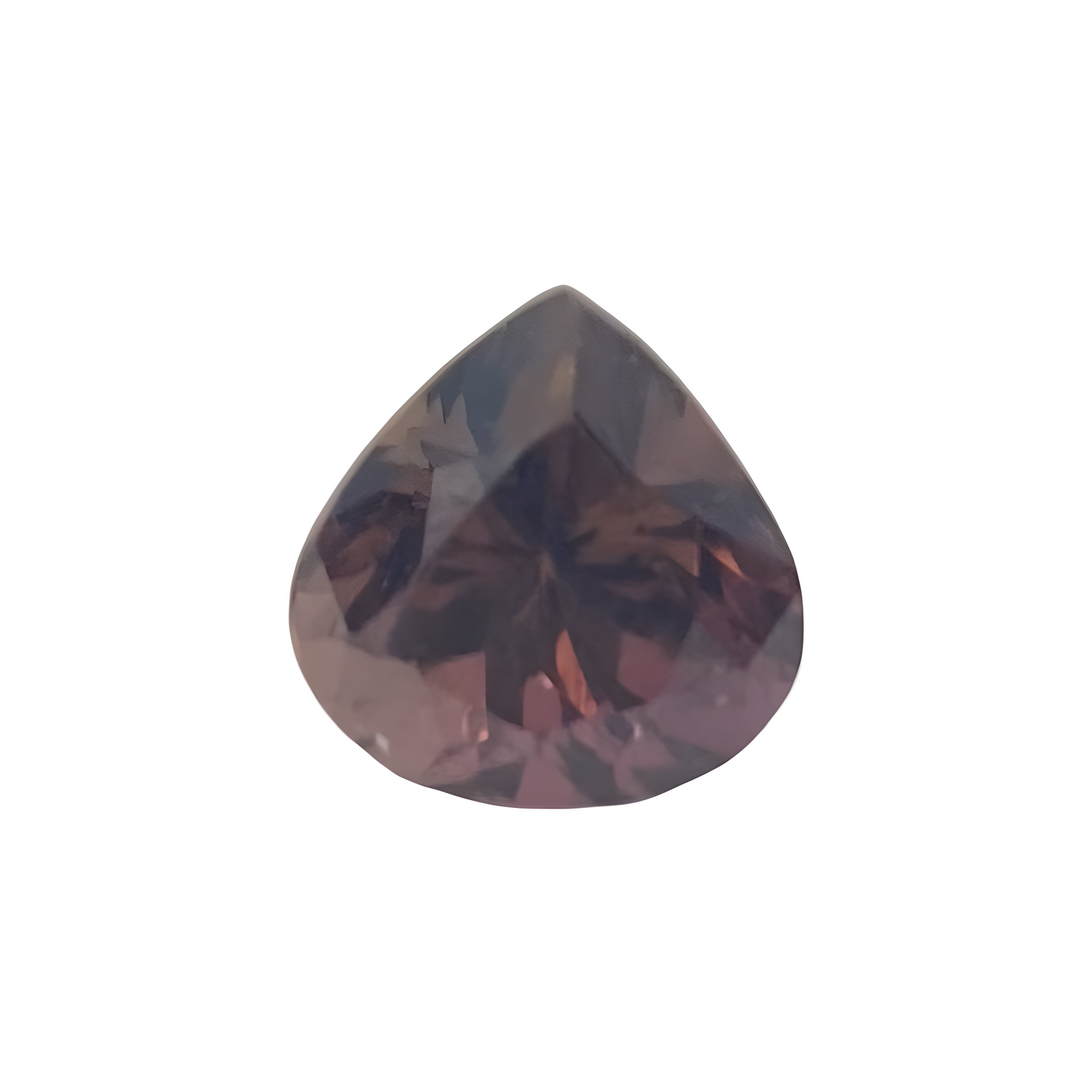 Pink tourmaline 3.13 ct