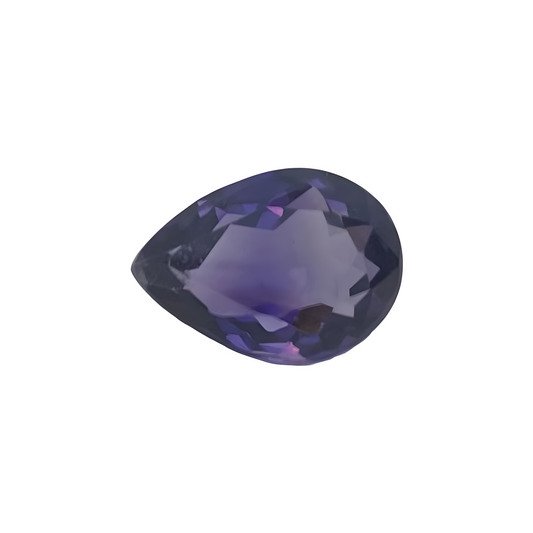 Amethyst 3.95 ct