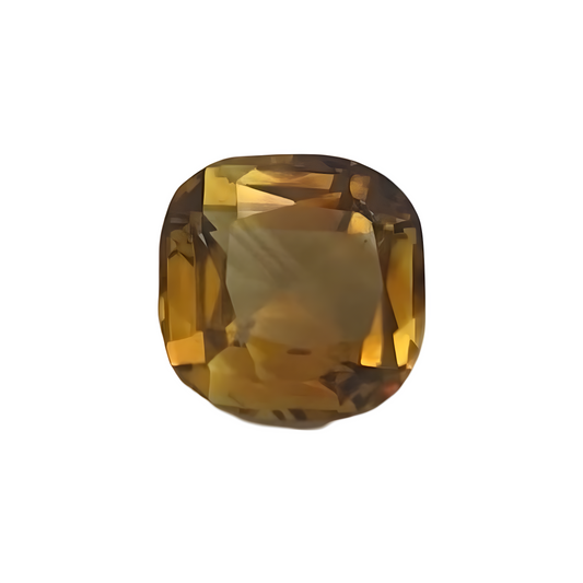 Citrine 2.55 ct