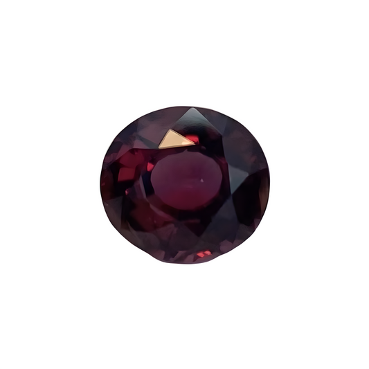 Rhodolite garnet 2.45 ct