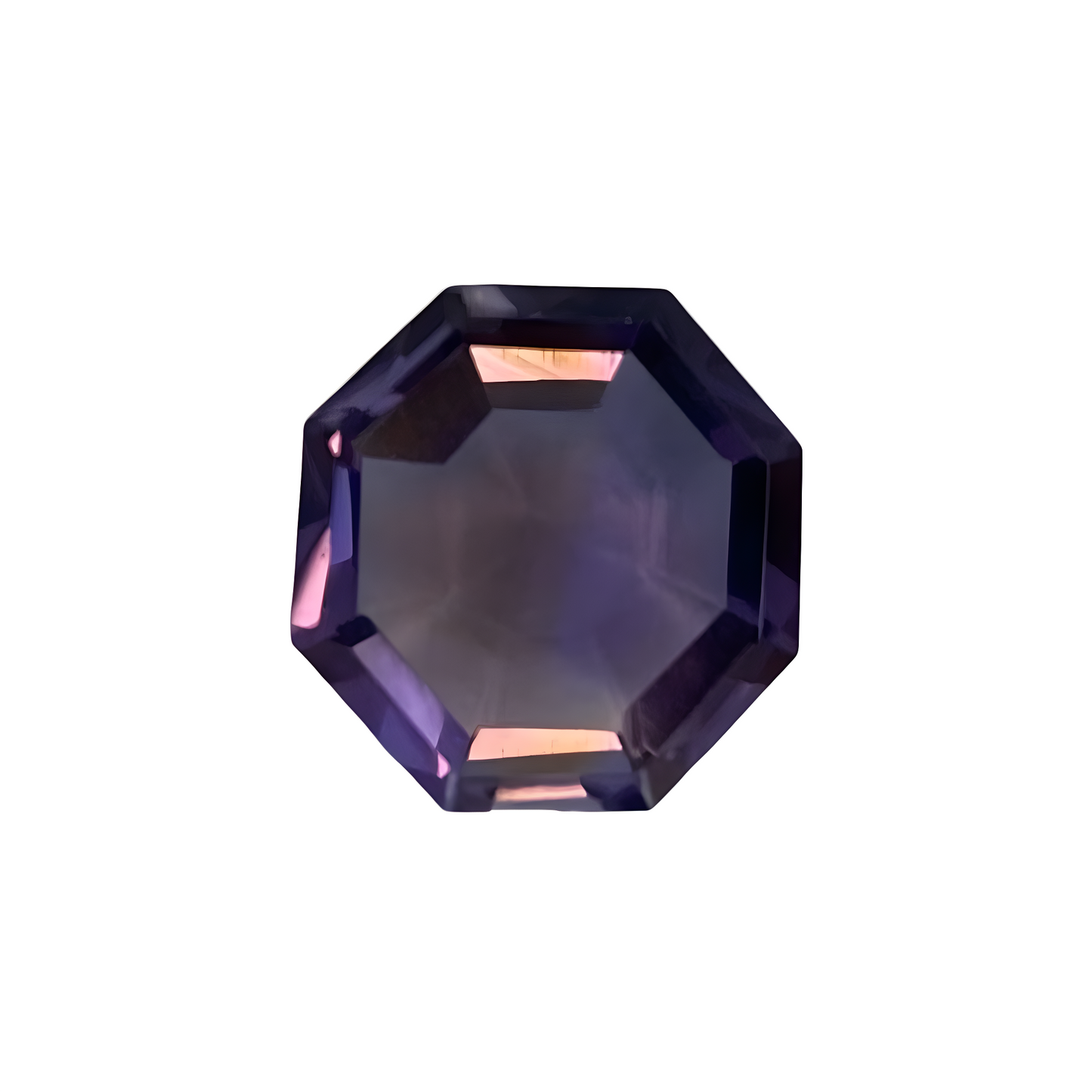 Amethyst 3.9 ct