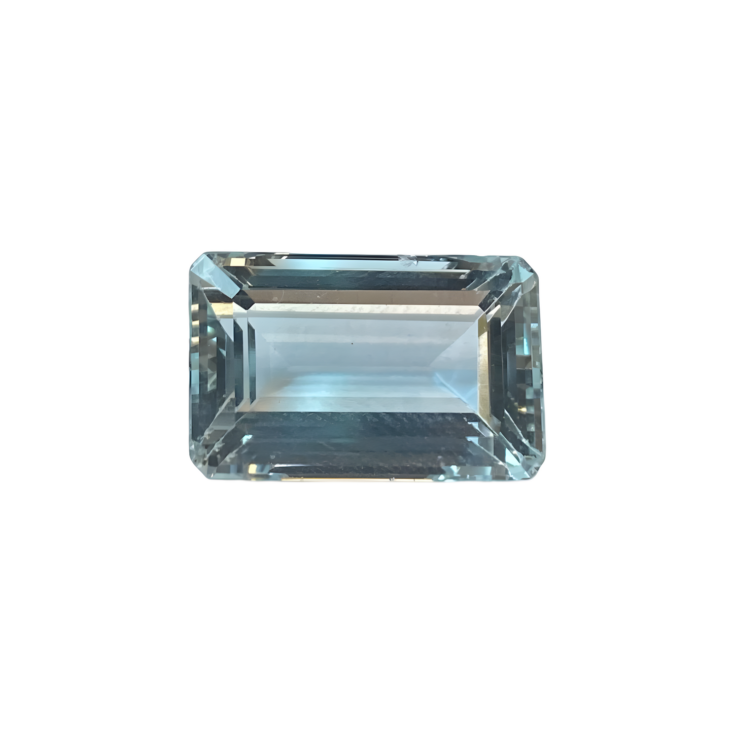 Aquamarine 10.25 ct