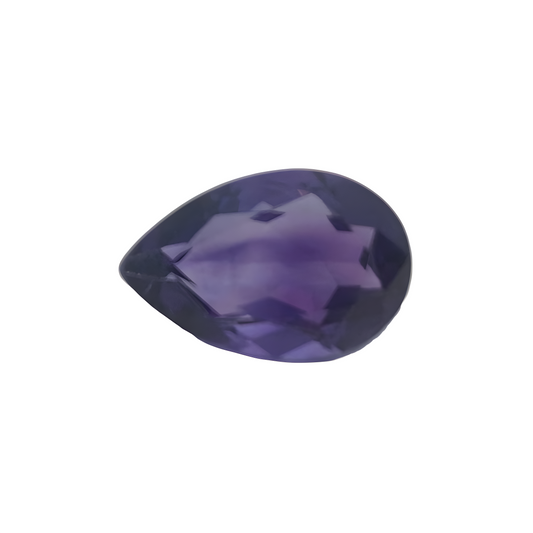 Amethyst 4.04 ct