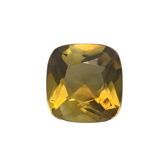 Citrine 5.13 ct