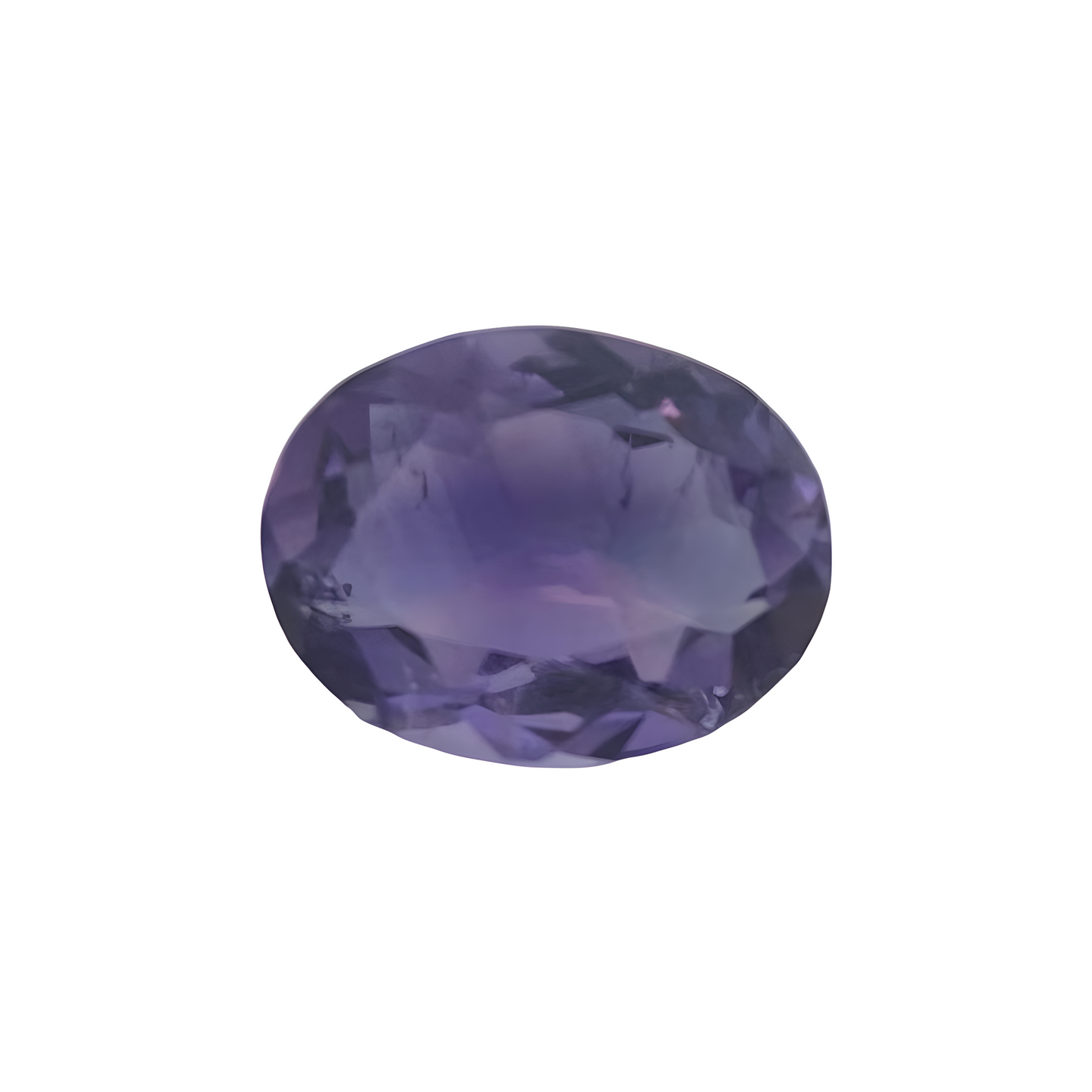 Amethyst 4.07 ct