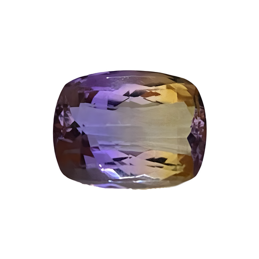 Ametrine 13.25 ct